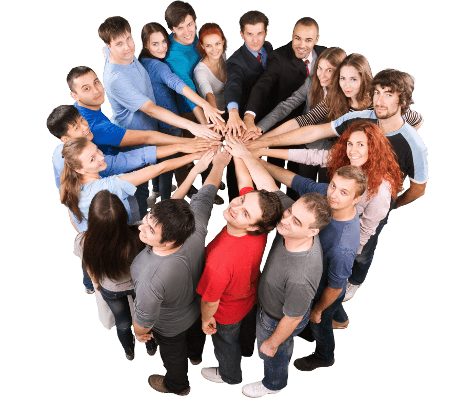 Team Builder Programs: DISC Training Solutions for Every Need